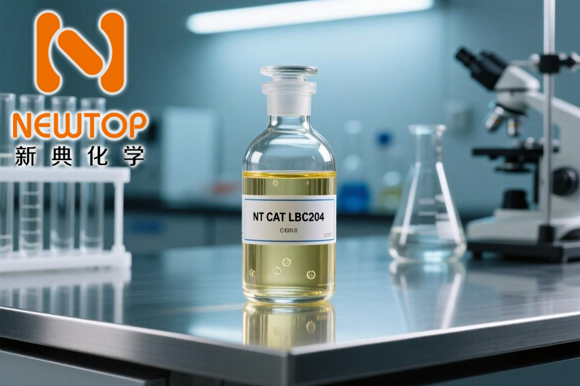 聚氨酯機械發泡專用硅油，是制造高密度均勻泡沫不可或缺的高性能功能性助劑