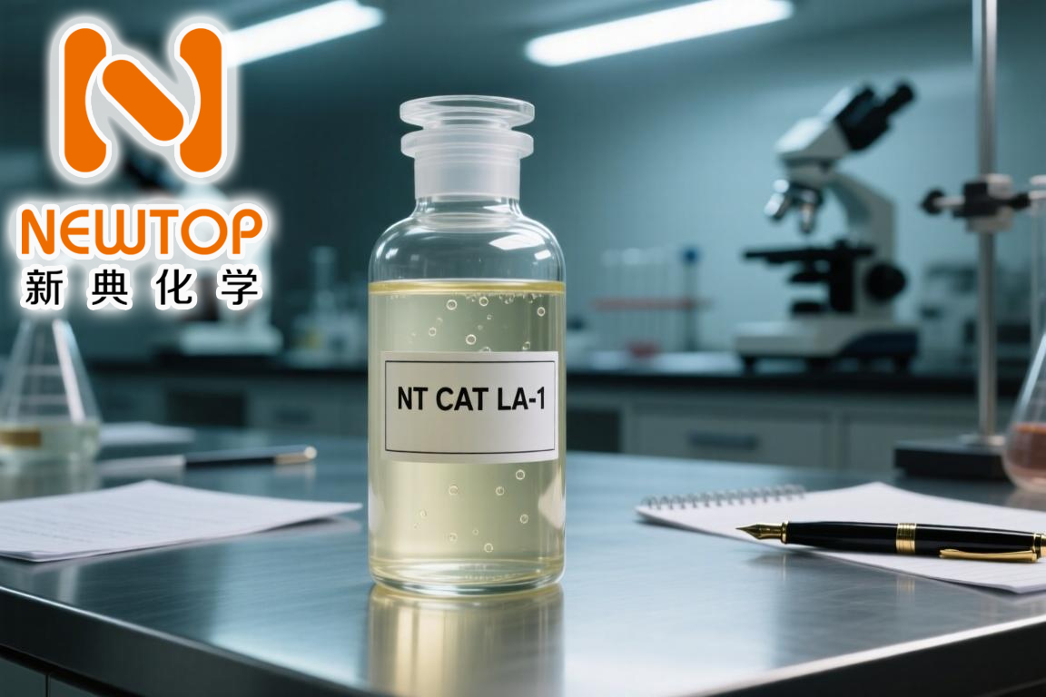 采用軟體海綿高效增硬劑可有效降低海綿配方中異氰酸酯指數并保持極佳硬度